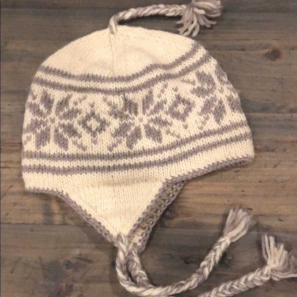 Accessorize Hat